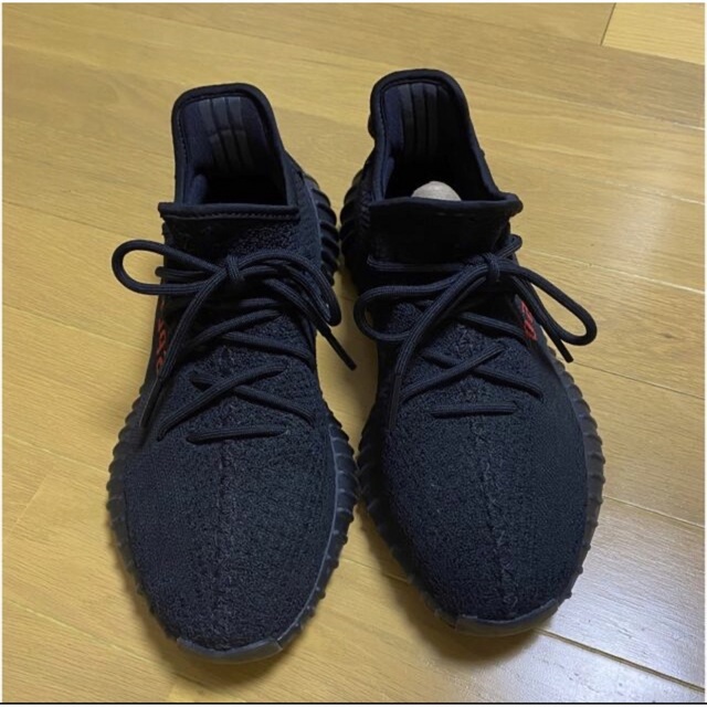 メンズadidas イージーブースト 350 v2