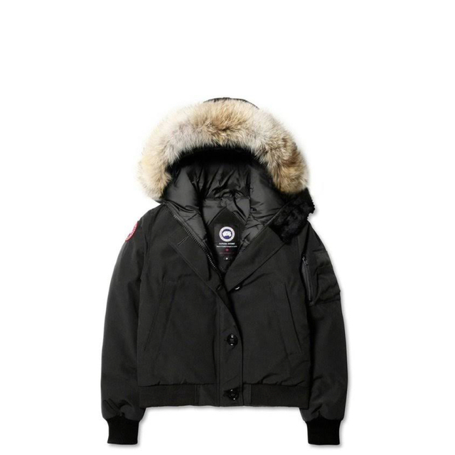 CANADA GOOSE(カナダグース)のカナダグース ラブラドールCANADA GOOSE  LABRADOR レディースのジャケット/アウター(ダウンジャケット)の商品写真