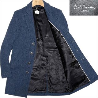 ポールスミス チェスターコート(メンズ)の通販 300点以上 | Paul Smith ...
