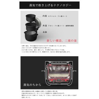 BALMUDA - 【〜12/18 23:59限定】新品未使用 バルミューダデザイン