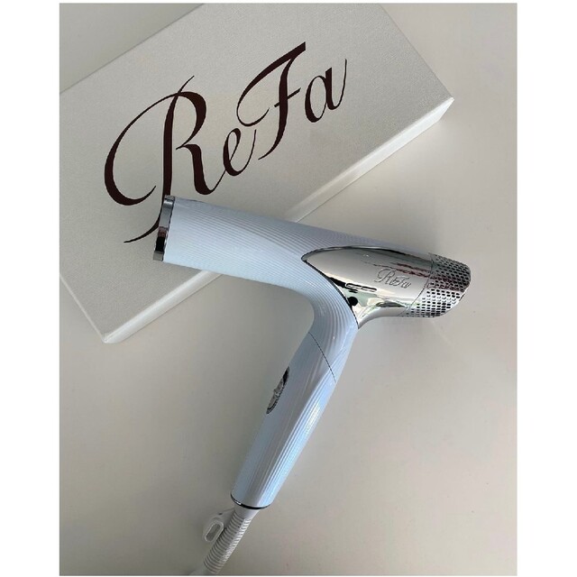 新作 ReFa リファビューティックドライヤースマート sushitai.com.mx