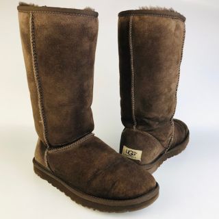 アグ(UGG)のUGG★2way クラッシックトールⅡ ムートンブーツ(23㎝)(ブーツ)