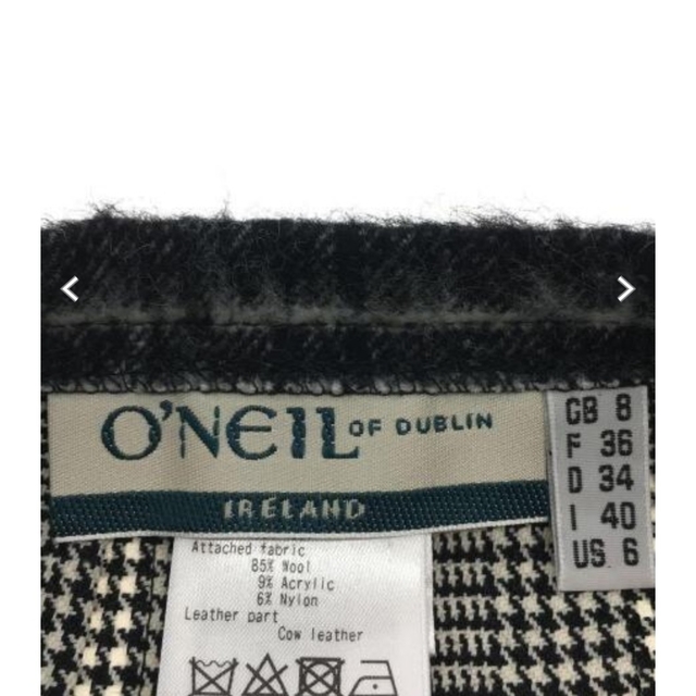 O'NEIL of DUBLIN(オニールオブダブリン)のオニールオブダブリン大人気スカート♡ レディースのスカート(その他)の商品写真