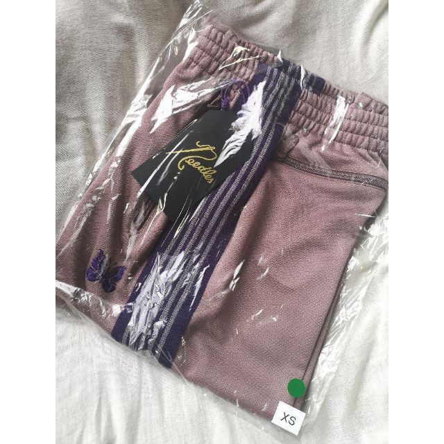ニードルズ ニードルス tee 22 菅田将暉 BTS ストレート XS - スラックス