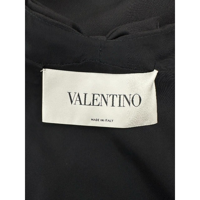 VALENTINO(ヴァレンティノ)のVALENTINO レディースのワンピース(ミニワンピース)の商品写真