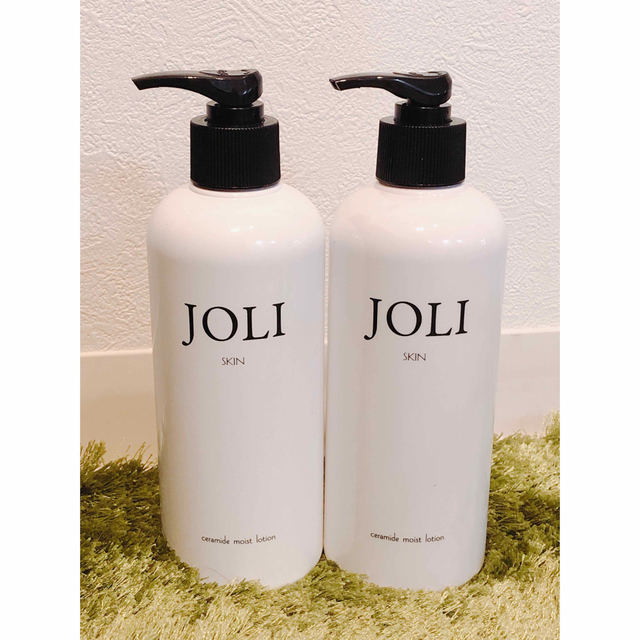 【JOLI】ローション2本 コスメ/美容のスキンケア/基礎化粧品(化粧水/ローション)の商品写真