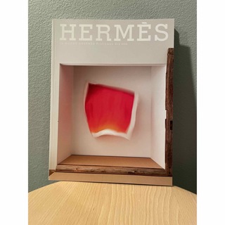 エルメス(Hermes)のエルメスの世界 2012年 春夏 no.60 ルメール期 カタログ(ファッション)