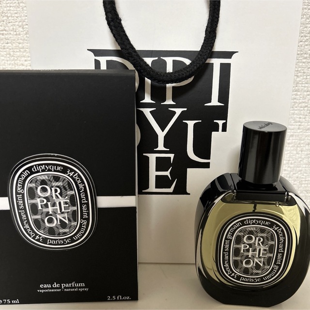 diptyque ディプティック オルフェオン