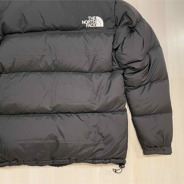 THE NORTH FACE - THE NORTH FACE ヌプシダウンジャケット XLサイズ