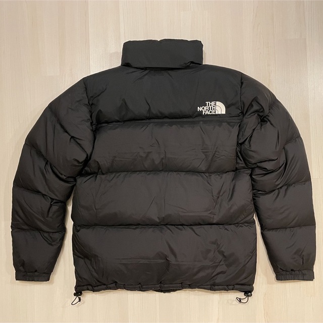 THE NORTH FACE - THE NORTH FACE ヌプシダウンジャケット XLサイズ ...