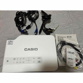 casio xj-a252のフリマアイテム一覧 casio xj-a252のフリマアイテム一覧