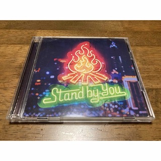 official髭男dism Stand By You EP(ミュージック)