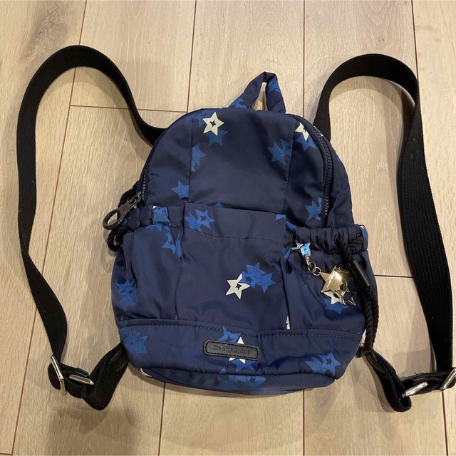 殿堂 シーバイクロエ chloe by see リュックサック JOYRIDER リュック