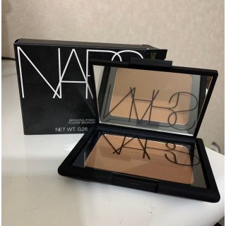 ナーズ(NARS)のNARSブロンズパウダー　5101N(フェイスカラー)