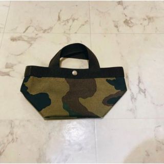 エルベシャプリエ カモフラの通販 1,000点以上 | Herve Chapelierを ...