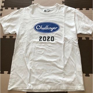 ネイバーフッド(NEIGHBORHOOD)のchallenger ZOZO 限定　コラボ　TEE  チャレンジャー(Tシャツ/カットソー(半袖/袖なし))