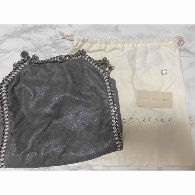 特価商品 Stella McCartney - ステラマッカートニー ファラベラ ミニ