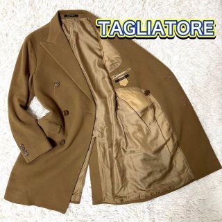 タリアトーレ(TAGLIATORE)のうみうみ様予約済み(チェスターコート)