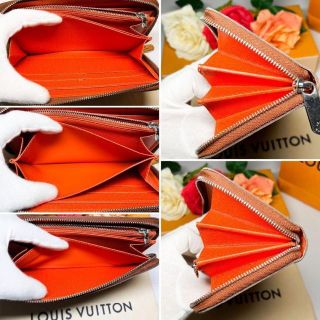 LOUIS VUITTON - ⭐極美品⭐ヴィトン エピ ジッピーウォレット
