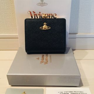 ヴィヴィアンウエストウッド(Vivienne Westwood)のヴィヴィアンウエストウッド 財布 2つ折り(財布)