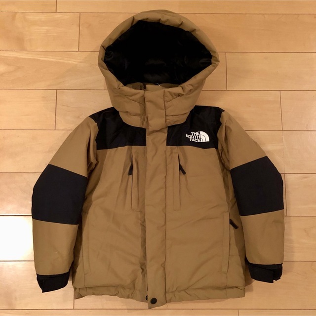 THE NORTH FACE バルトロジャケット　キッズ