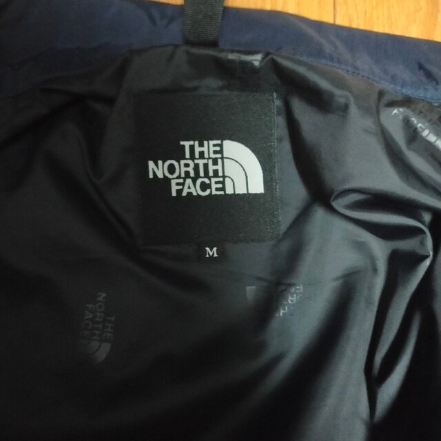 THE NORTH FACE(ザノースフェイス)のTHE NORTH FACE コーチジャケット メンズのジャケット/アウター(フライトジャケット)の商品写真