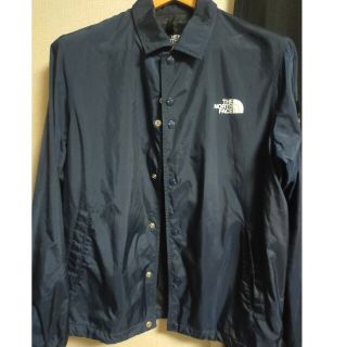 ザノースフェイス(THE NORTH FACE)のTHE NORTH FACE コーチジャケット(フライトジャケット)