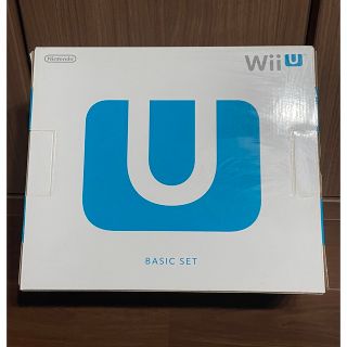 ウィーユー(Wii U)の値下げ⭐︎WiiU本体　リモコン計3台　充電2種　USBマイク　ソフト4本　(家庭用ゲーム機本体)