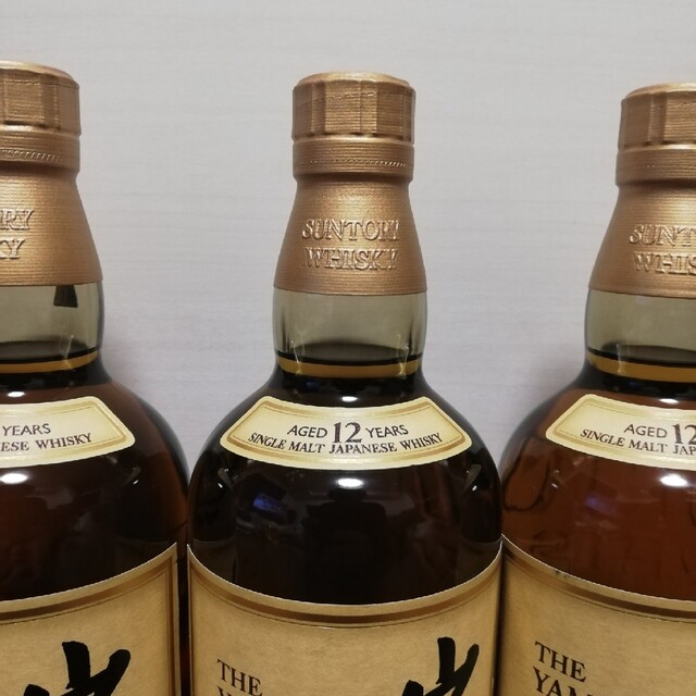 新品未使用品 サントリー 山崎 12年 700ml 5本セット 新品未開栓品 新品未使用品 サントリー 山崎 12年 700ml 5本セット 新品未開栓品
