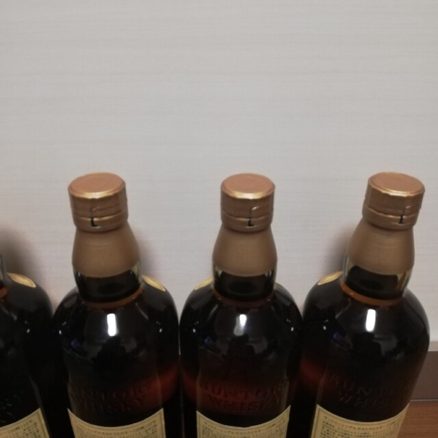 新品未使用品 サントリー 山崎 12年 700ml 5本セット 新品未開栓品 新品未使用品 サントリー 山崎 12年 700ml 5本セット 新品未開栓品