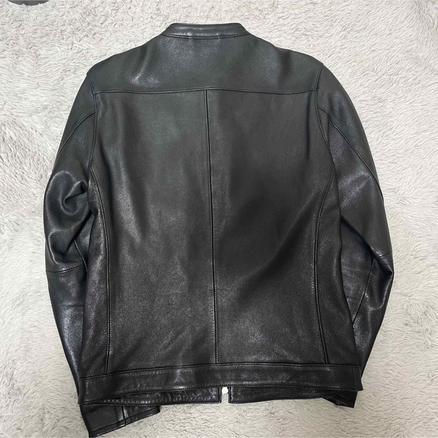 FREAK'S STORE 革ジャン 高質