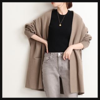 イエナ ガウンコート(レディース)の通販 200点以上 | IENAのレディース