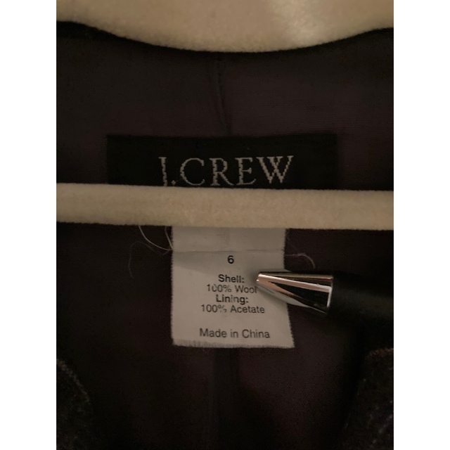 J.Crew(ジェイクルー)のJ.CREW スーツ レディースのフォーマル/ドレス(スーツ)の商品写真