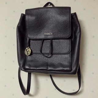 フルラ(Furla)の【かずみん様専用】FURLA / ミニリュック(リュック/バックパック)