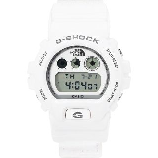 シュプリーム(Supreme)のSupreme/The North Face G-SHOCK Watch(腕時計(デジタル))