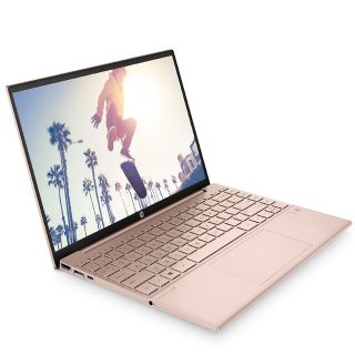 ヒューレットパッカード(HP)のPavilion Aero 13最上位モデルRyzen7 16GB-512GB(ノートPC)