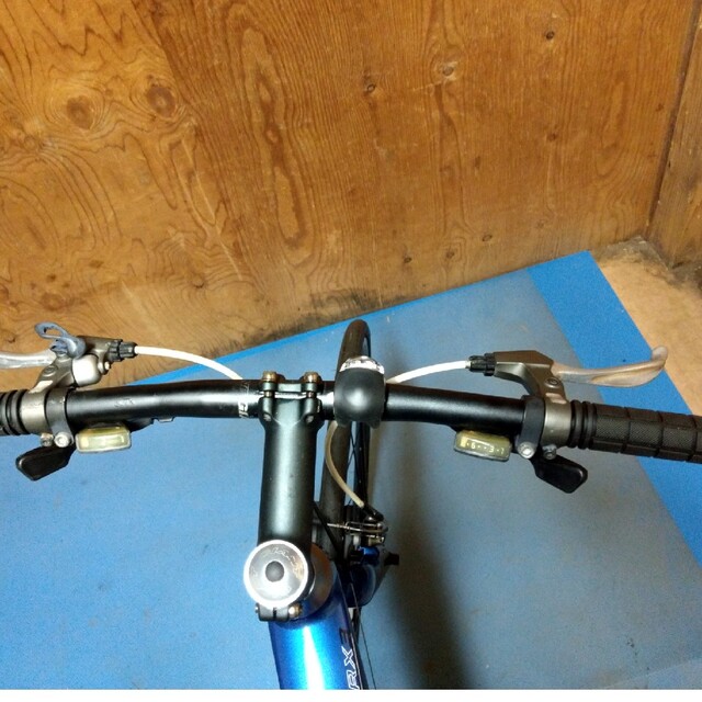 クロスバイク giant escape エスケープ RX クロスバイクす 高級