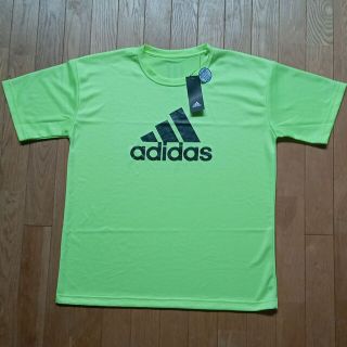 アディダス(adidas)のadidas アディダス  T シャツ(その他)