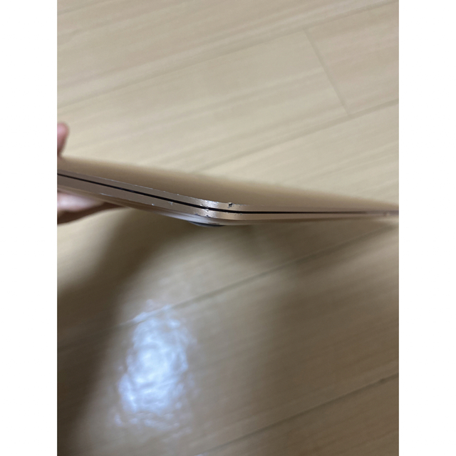 MacBook Air (Retinaディスプレイ, 13-inch, 2020