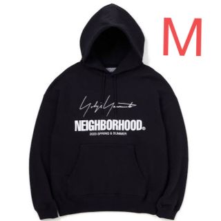 ネイバーフッド(NEIGHBORHOOD)のNEIGHBORHOOD Yohji Yamamoto HOODED パーカー(パーカー)