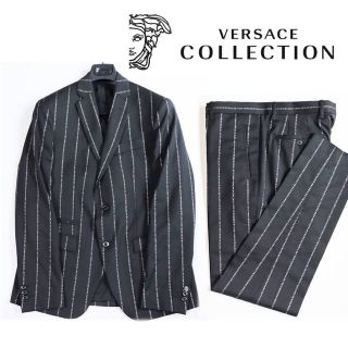 ヴェルサーチ セットアップスーツ(メンズ)の通販 44点 | VERSACEの ...