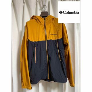 コロンビア(Columbia)のColombia マウンテンパーカー(マウンテンパーカー)