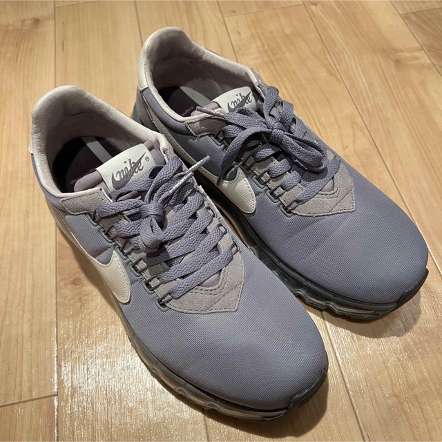 FRAGMENT(フラグメント)のNIKE AIR MAX LD-ZERO/FRAGMENT 26.5cm メンズの靴/シューズ(スニーカー)の商品写真