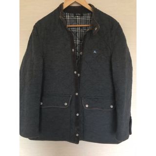 バーバリーブラックレーベル(BURBERRY BLACK LABEL)のバーバリー メンズアウター(ブルゾン)