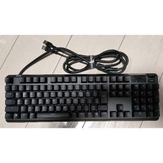 SteelSeries APEX PRO(PC周辺機器)