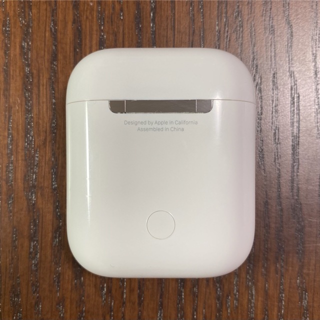 Apple - Apple 正規 エアーポッズ AirPods 第一世代 充電器 充電ケース