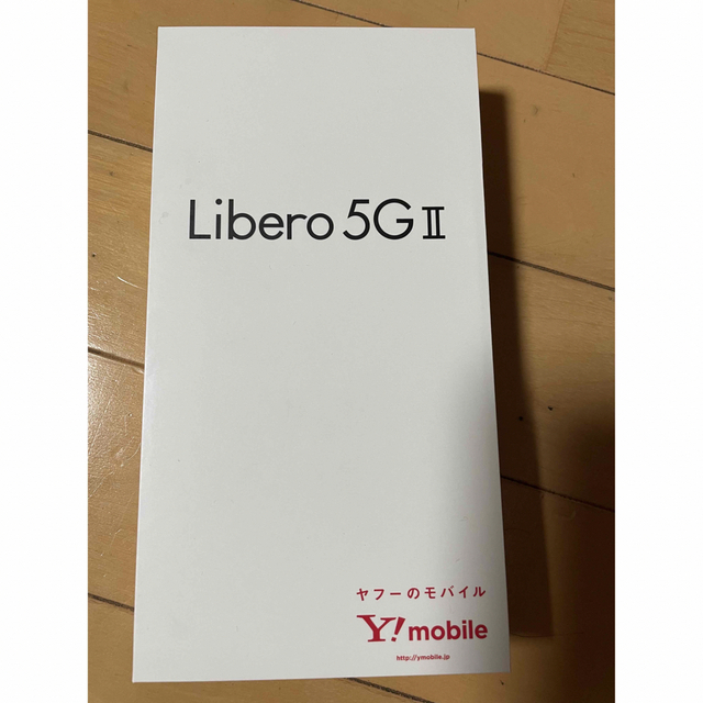 ZTE Libero 5G II A103ZT ピンク64GB機種対応機種