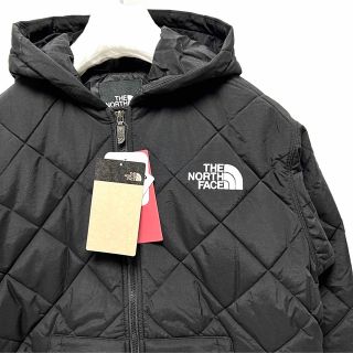 ザノースフェイス(THE NORTH FACE)のXXL 新品 ノースフェイス  ヤッキン ジャケット Yakkin キルティング(ダウンジャケット)