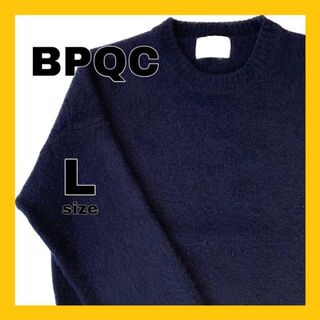 BPQC カシミア ニット セーター(ニット/セーター)
