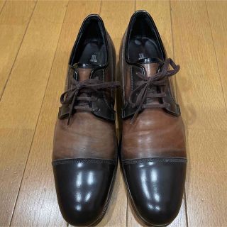 ランバンコレクション(LANVIN COLLECTION)のLANVIN  ランバン　革靴(ドレス/ビジネス)